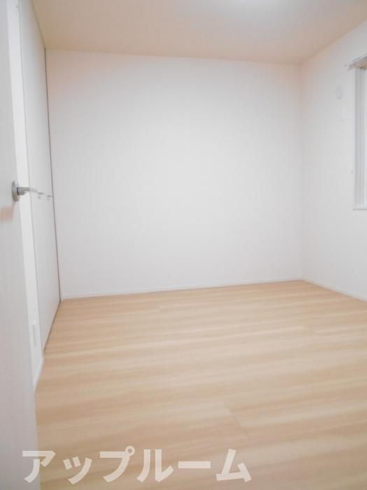 その他部屋・スペース　洋室