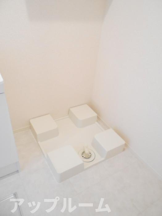 洗面設備　洗髪洗面化粧台