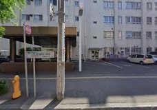 病院　一般財団法人札幌同交会病院（病院）まで745m