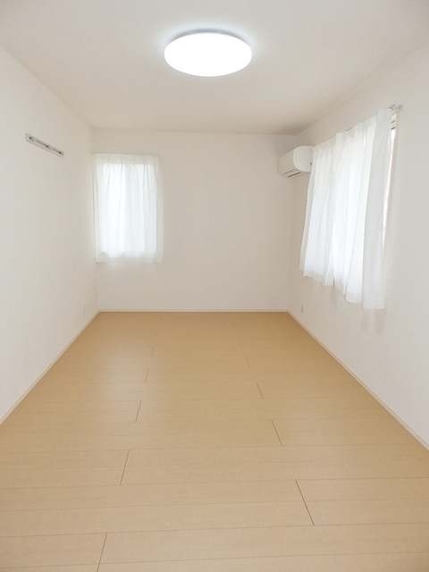 その他部屋・スペース　洋室