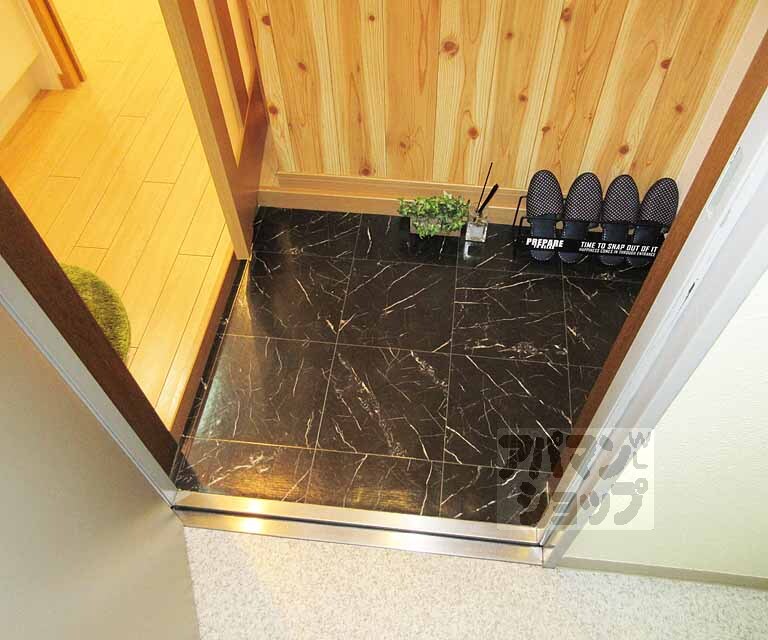 玄関　玄関です！