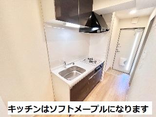 キッチン　キッチン（イメージ）