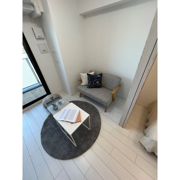 居室・リビング　参考写真