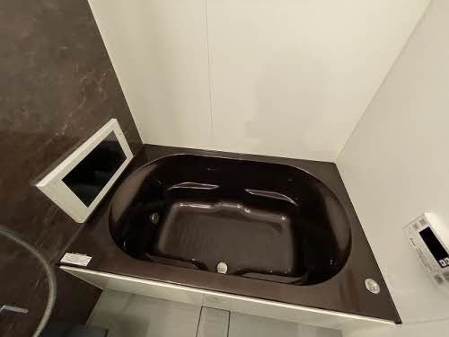 バス・シャワールーム　浴室