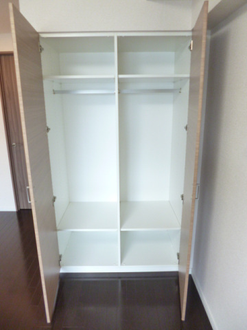 収納　※別部屋参考写真