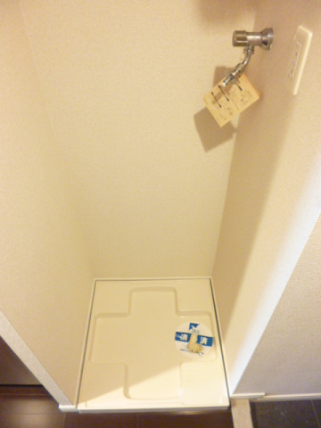 その他設備　※別部屋参考写真