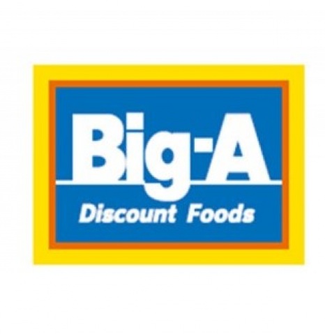 ショッピングセンター　ビッグ・エー墨田業平店（ショッピングセンター）まで359m