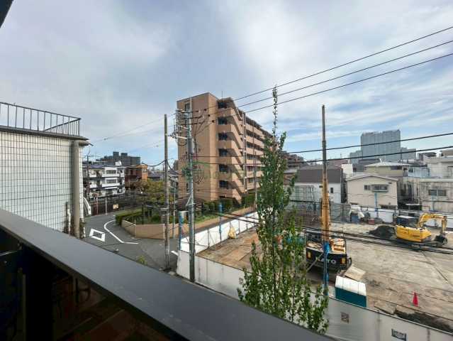 眺望　別部屋の参考写真です。