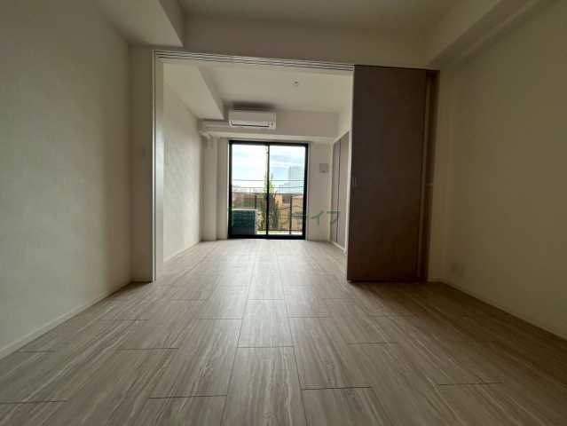 居室・リビング　別部屋の参考写真です。