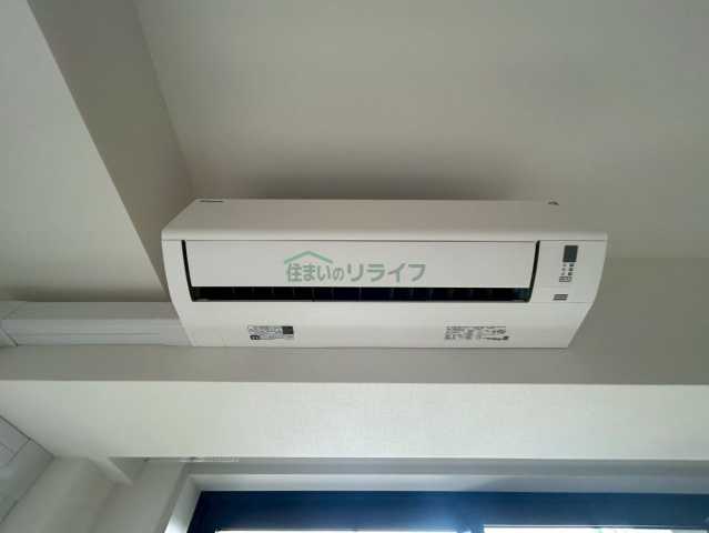 その他設備　別部屋の参考写真です。