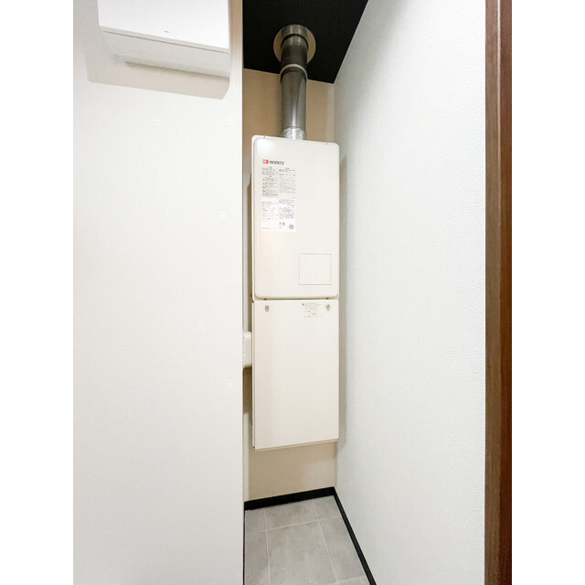 その他部屋・スペース　きれいな内装です