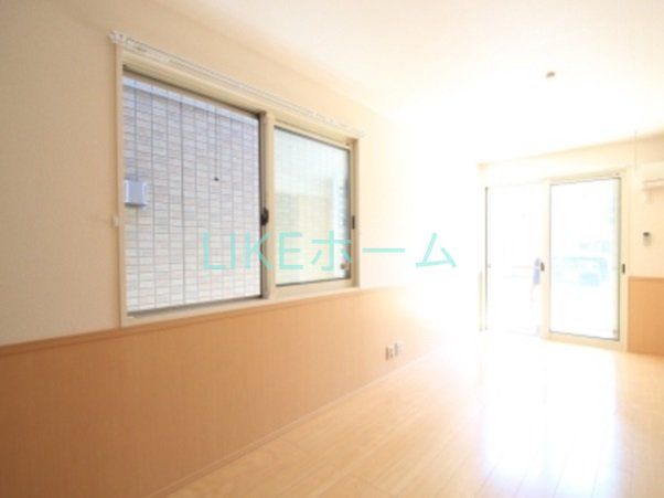 居室・リビング　リビング/居室