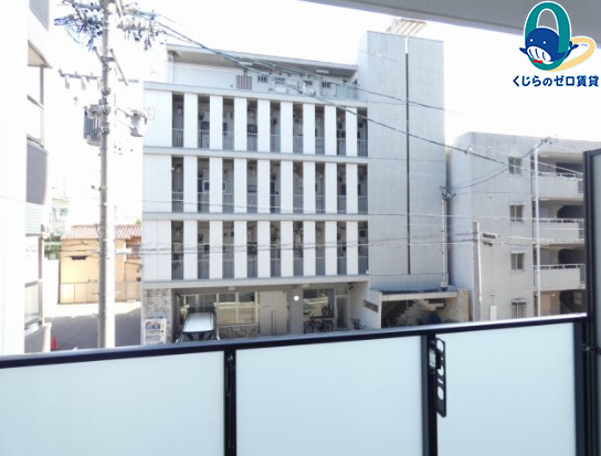 眺望　初期費用分割可★ご希望の場所まで無料送迎サービス付♪