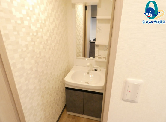 洗面設備　★☆他社掲載も内見や契約可能！相見積もり大歓迎☆★