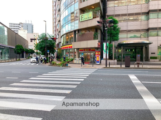 コンビニ　デイリーヤマザキ（コンビニ）まで540m