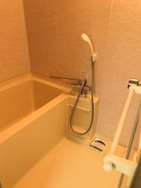 バス・シャワールーム　※同仕様写真含む