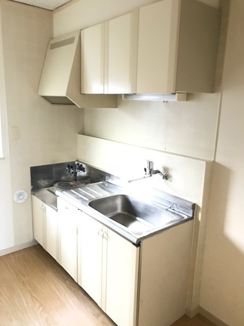 キッチン　※同仕様写真含む
