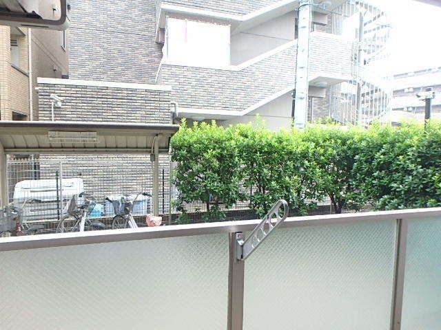 眺望　室内・室内設備