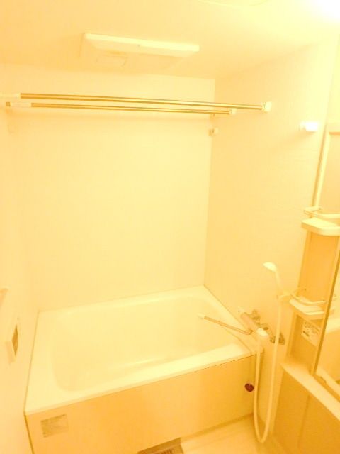 バス・シャワールーム　室内・室内設備