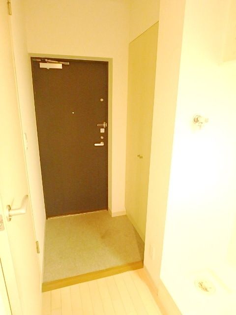 玄関　室内・室内設備