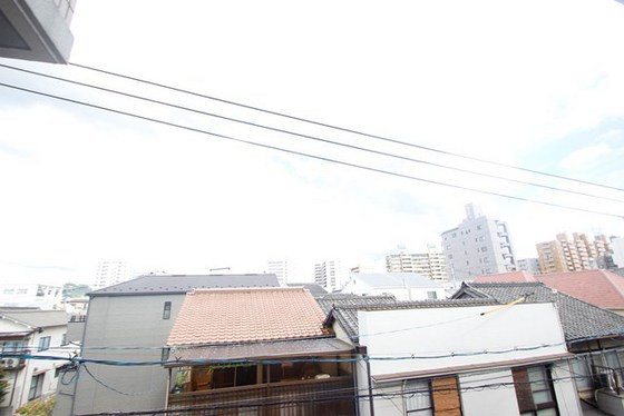 眺望　※別号室の写真です