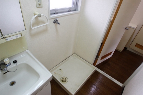 その他　※別号室の写真です