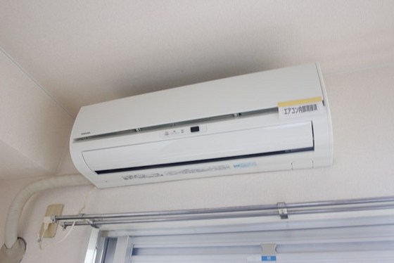 その他設備　※別号室の写真です