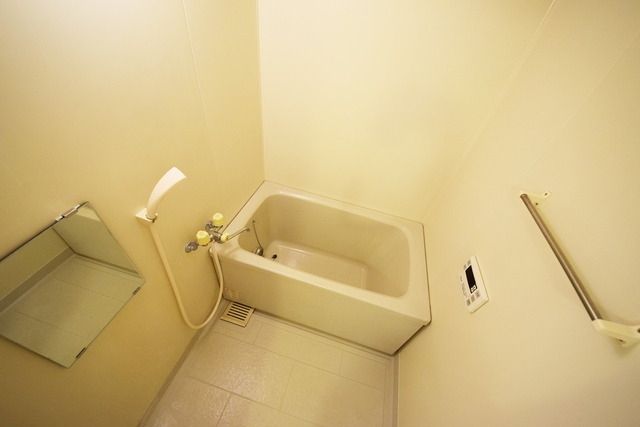 バス・シャワールーム　★お問い合わせはタウンハウジング府中店まで★