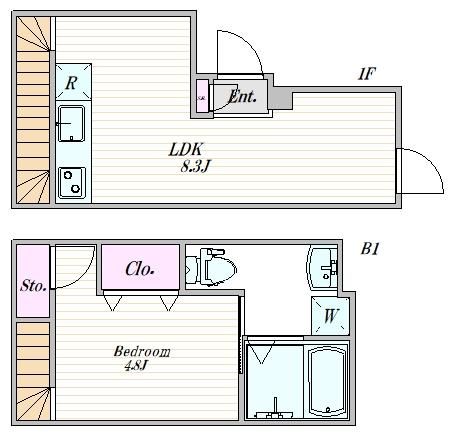 居室・リビング
