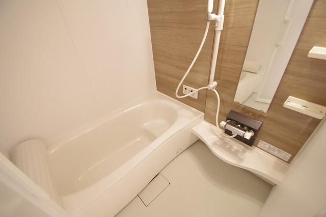 バス・シャワールーム　★人気の一坪バス★