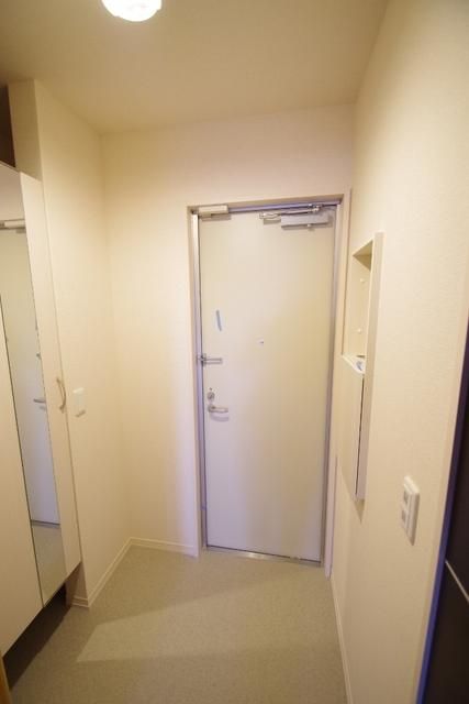 玄関　★スッキリした玄関★