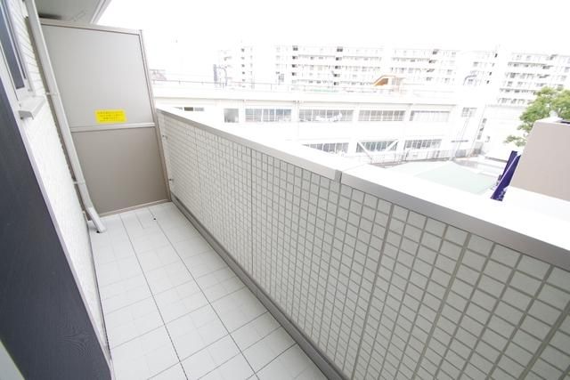 バルコニー　★バルコニー★