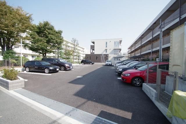 駐車場　★敷地内駐車場です★