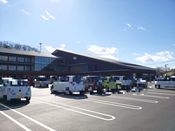 役所　土岐市役所（役所）まで1147m