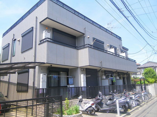 建物外観　外観／旭化成ヘーベルメゾン