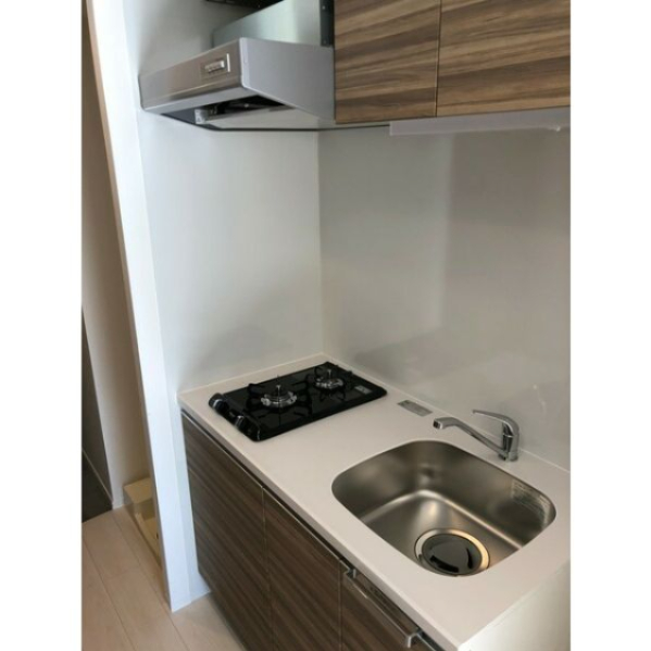 キッチン　イメージ図