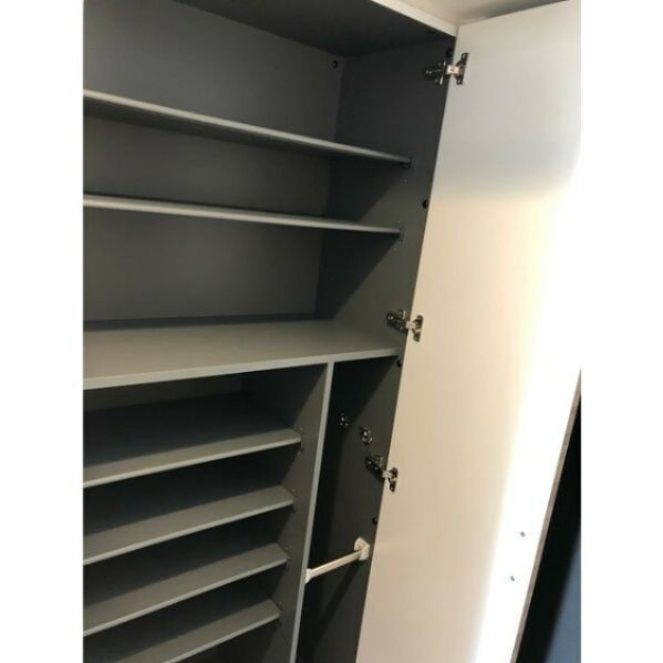 収納　イメージ図