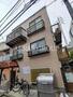 高円寺駅より徒歩5分 3階 築33年の賃貸物件