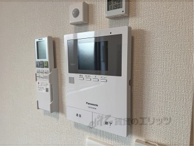 セキュリティ　ドアフォン（ＴＶ含）