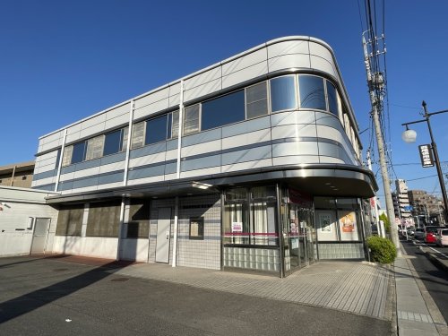 その他　西尾信用金庫（その他）まで2174m