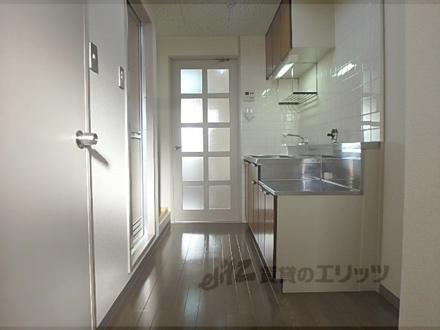 その他部屋・スペース　廊下