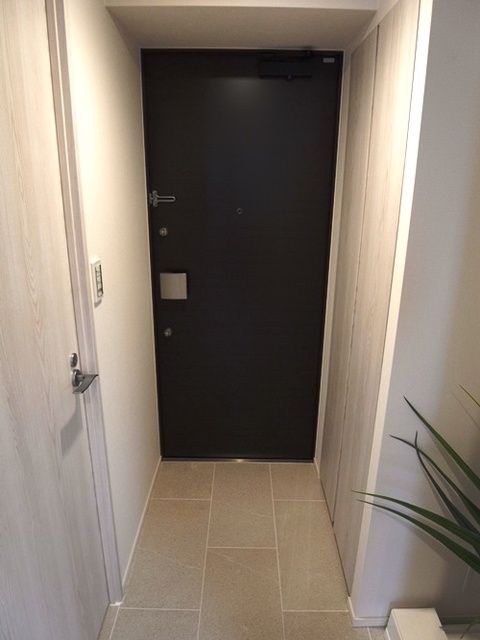 玄関　★玄関★