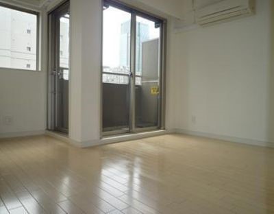 居室・リビング　★《見学予約受け付け中》設備充実のハイグレード賃貸マンション