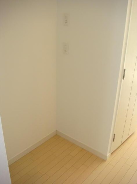 収納　★《見学予約受け付け中》設備充実のハイグレード賃貸マンション