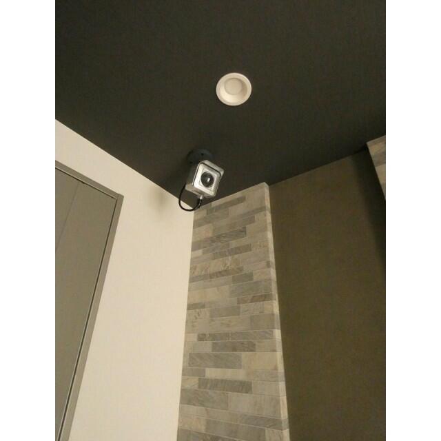 セキュリティ　?