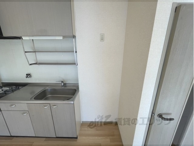 その他部屋・スペース　冷蔵庫置場