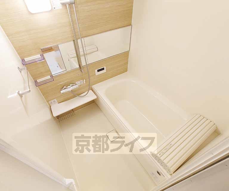 バス・シャワールーム　３点セパレート