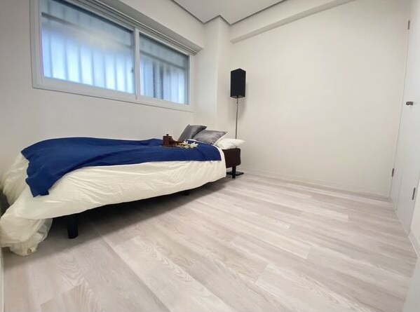 その他部屋・スペース　広々快適な洋室です♪