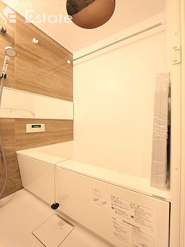 バス・シャワールーム　同仕様画像