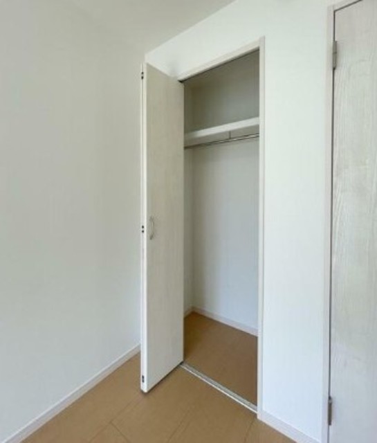 収納　他部屋参考。